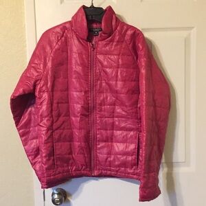 Michael F Collection women jacket size M